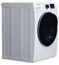 Lave-linge Sechant 8 kg Reconditionné SAMSUNG WD80J5B30AW
