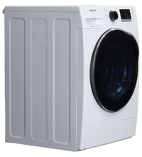 Lave-linge Sechant 8 kg Reconditionné SAMSUNG WD80J5B30AW