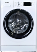 Lave-linge Hublot 9 kg Reconditionné WHIRLPOOL FFBP9469BVFR