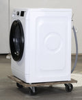 Lave-linge Hublot 9 kg Reconditionné WHIRLPOOL FFBP9469BVFR