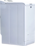 Lave-linge Top 6 kg Reconditionné ELECTROLUX Ewt1567evs