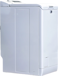 Lave-linge Top 6 kg Reconditionné ELECTROLUX Ewt1567evs