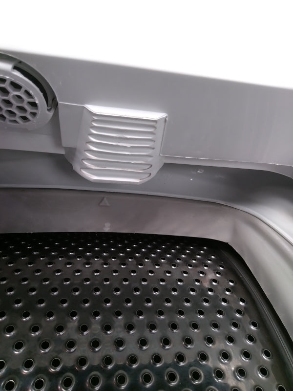 Lave-linge Top 6 kg Reconditionné ELECTROLUX Ewt1567evs