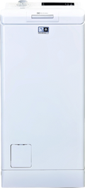 Lave-linge Top 6 kg Reconditionné ELECTROLUX Ewt1567evs