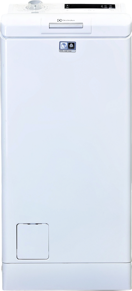 Lave-linge Top 6 kg Reconditionné ELECTROLUX Ewt1567evs