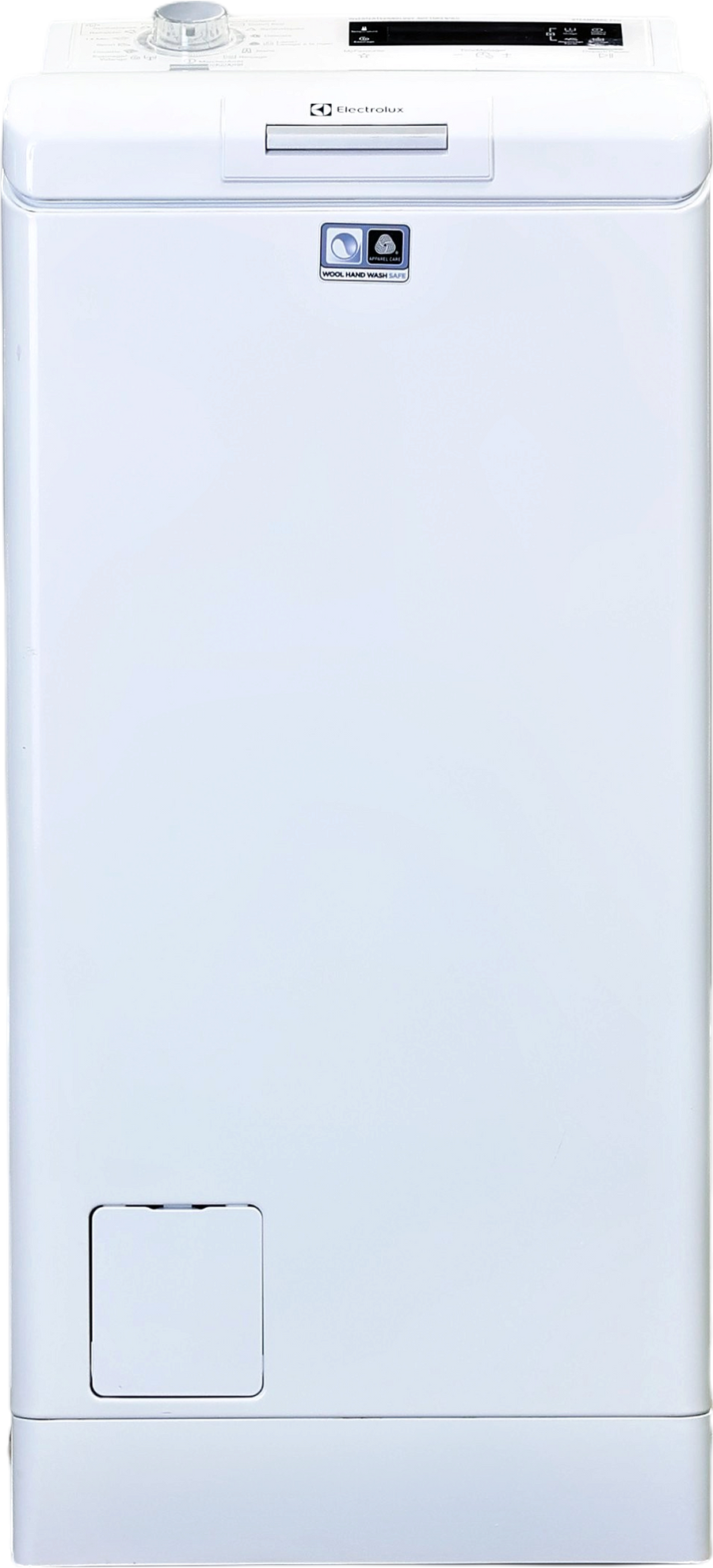 Lave-linge Top 6 kg Reconditionné ELECTROLUX Ewt1567evs