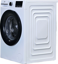 Lave-linge Hublot 12 kg Reconditionné BEKO BM3WFT412411B