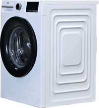Lave-linge Hublot 12 kg Reconditionné BEKO BM3WFT412411B