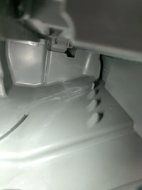 Lave-linge Hublot 12 kg Reconditionné BEKO BM3WFT412411B