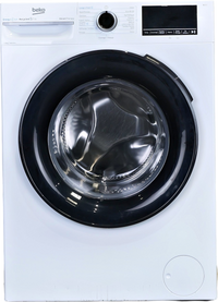 Lave-linge Hublot 12 kg Reconditionné BEKO BM3WFT412411B