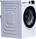 Lave-linge Hublot 12 kg Reconditionné BEKO BM3WFT412411B