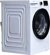 Lave-linge Hublot 12 kg Reconditionné BEKO BM3WFT412411B
