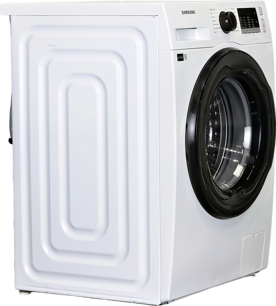 Lave-linge Hublot 11 kg Reconditionné SAMSUNG WW11BGA046AE