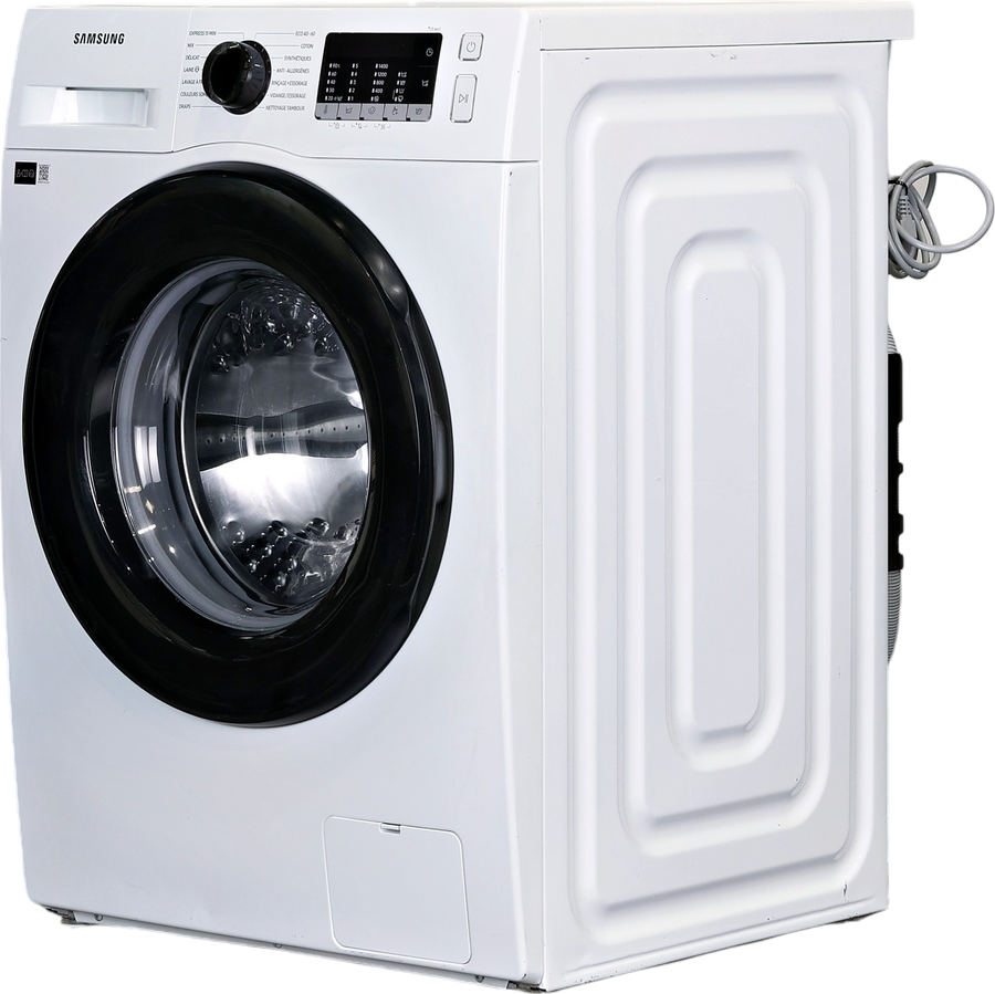 Lave-linge Hublot 11 kg Reconditionné SAMSUNG WW11BGA046AE