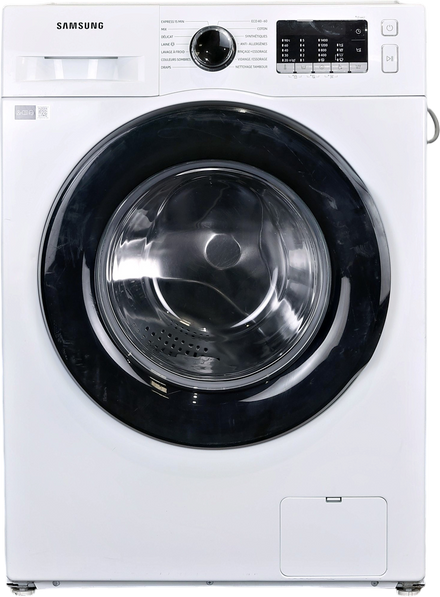 Lave-linge Hublot 11 kg Reconditionné SAMSUNG WW11BGA046AE
