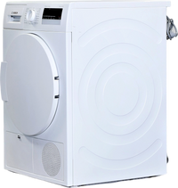 Seche-linge Pompe à Chaleur 8 kg Reconditionné BOSCH WTH83200FF