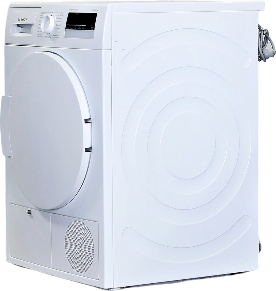 Seche-linge Pompe à Chaleur 8 kg Reconditionné BOSCH WTH83200FF
