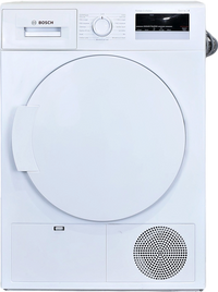 Seche-linge Pompe à Chaleur 8 kg Reconditionné BOSCH WTH83200FF