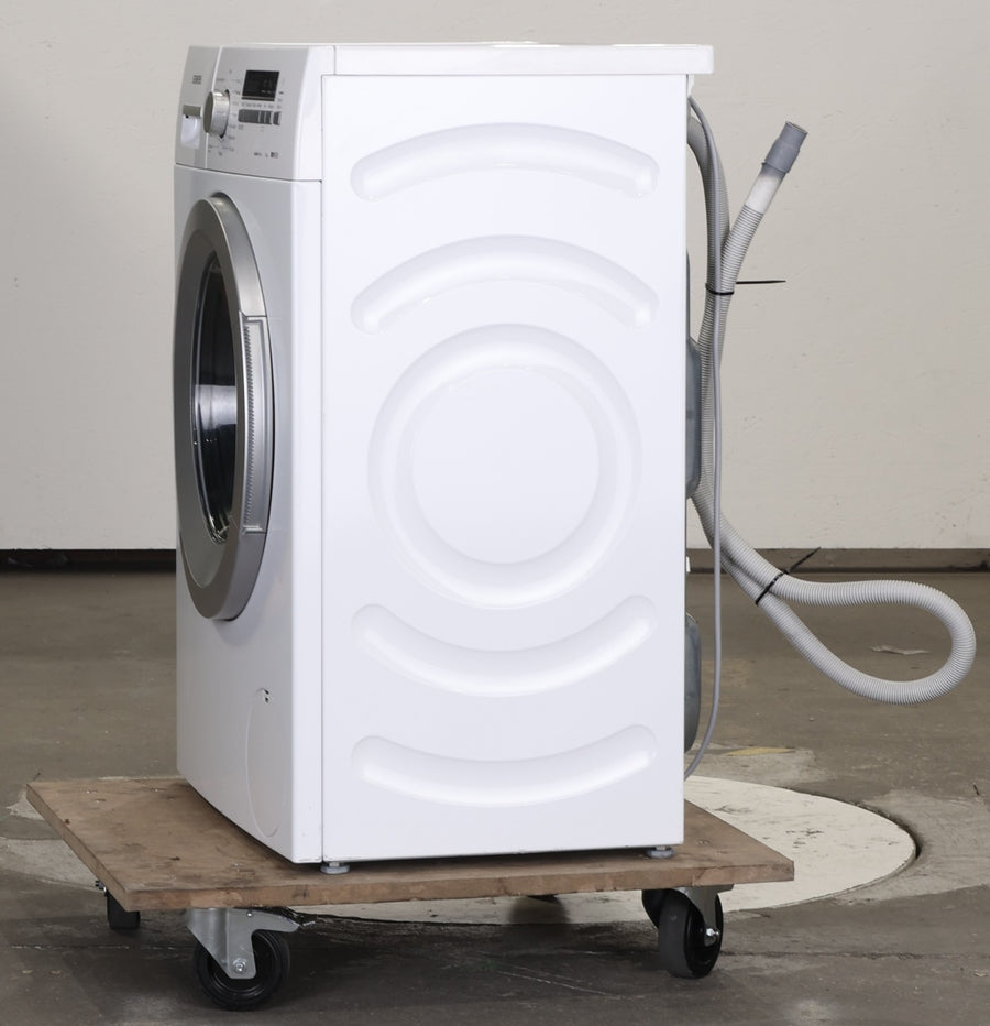 Lave-linge Hublot 6 kg Reconditionné SIEMENS WS12K262FF