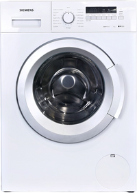 Lave-linge Hublot 6 kg Reconditionné SIEMENS WS12K262FF