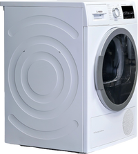 Seche-linge Pompe à Chaleur 9 kg Reconditionné BOSCH WTW87490FF