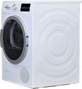 Seche-linge Pompe à Chaleur 9 kg Reconditionné BOSCH WTW87490FF