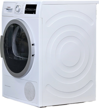 Seche-linge Pompe à Chaleur 9 kg Reconditionné BOSCH WTW87490FF
