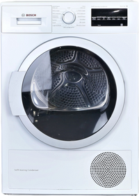 Seche-linge Pompe à Chaleur 9 kg Reconditionné BOSCH WTW87490FF