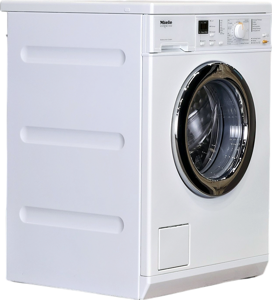 Lave-linge Hublot Reconditionné MIELE W542
