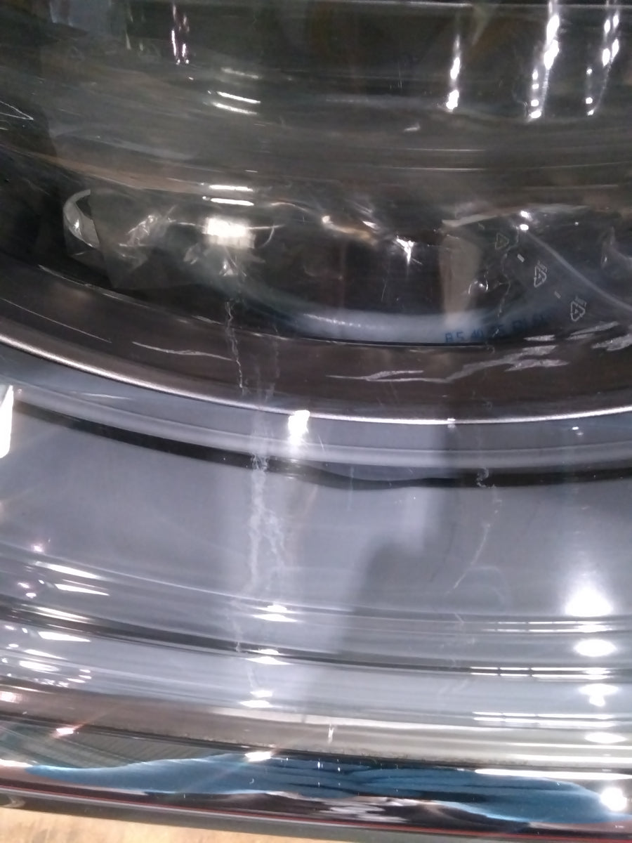 Lave-linge Hublot Reconditionné MIELE W542