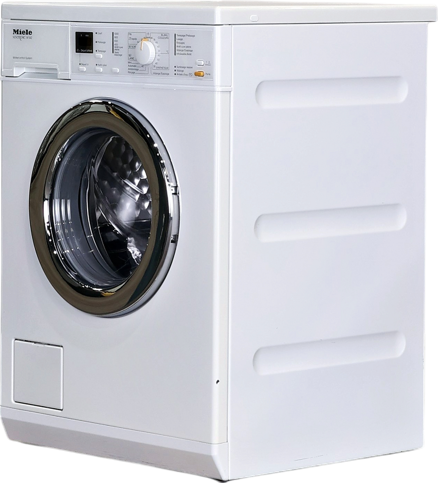 Lave-linge Hublot Reconditionné MIELE W542