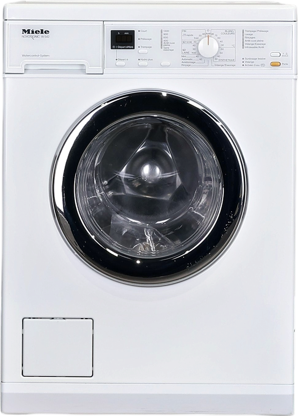 Lave-linge Hublot Reconditionné MIELE W542