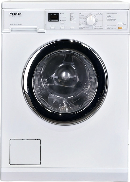 Lave-linge Hublot Reconditionné MIELE W542