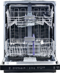 Lave-vaisselle Pose Libre 14 couverts Reconditionné BEKO DENBO44GDOS