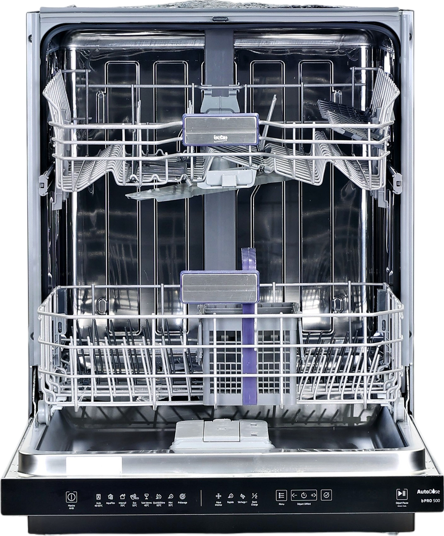 Lave-vaisselle Pose Libre 14 couverts Reconditionné BEKO DENBO44GDOS