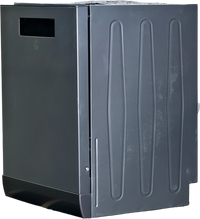 Lave-vaisselle Pose Libre 14 couverts Reconditionné BEKO DENBO44GDOS