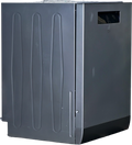 Lave-vaisselle Pose Libre 14 couverts Reconditionné BEKO DENBO44GDOS
