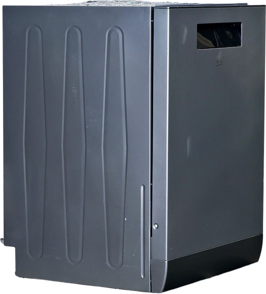 Lave-vaisselle Pose Libre 14 couverts Reconditionné BEKO DENBO44GDOS