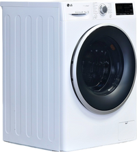 Lave-linge Sechant Reconditionné LG F14U2TDH1N
