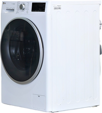 Lave-linge Sechant Reconditionné LG F14U2TDH1N