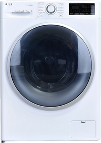 Lave-linge Sechant Reconditionné LG F14U2TDH1N
