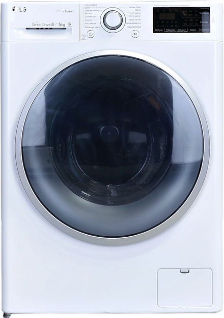 Lave-linge Sechant Reconditionné LG F14U2TDH1N