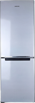 Réfrigérateur Avec Congélateur 289 L Reconditionné SAMSUNG RB29HSR3DSA