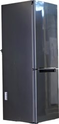 Réfrigérateur Avec Congélateur 289 L Reconditionné SAMSUNG RB29HSR3DSA