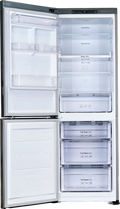Réfrigérateur Avec Congélateur 289 L Reconditionné SAMSUNG RB29HSR3DSA