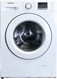 Lave-linge Hublot 7 kg Reconditionné SAMSUNG WF70F5E0W4W