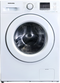 Lave-linge Hublot 7 kg Reconditionné SAMSUNG WF70F5E0W4W