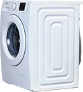 Lave-linge Hublot 7 kg Reconditionné SAMSUNG WF70F5E0W4W