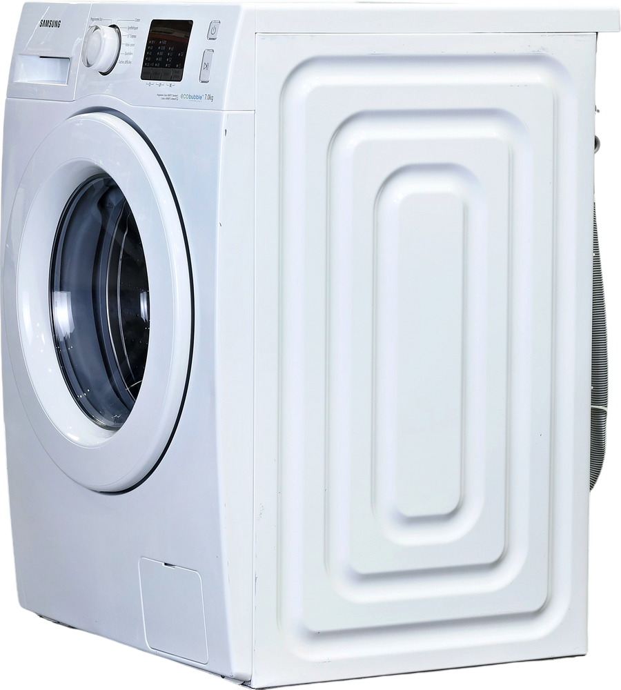 Lave-linge Hublot 7 kg Reconditionné SAMSUNG WF70F5E0W4W