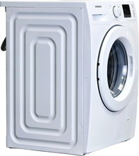 Lave-linge Hublot 7 kg Reconditionné SAMSUNG WF70F5E0W4W